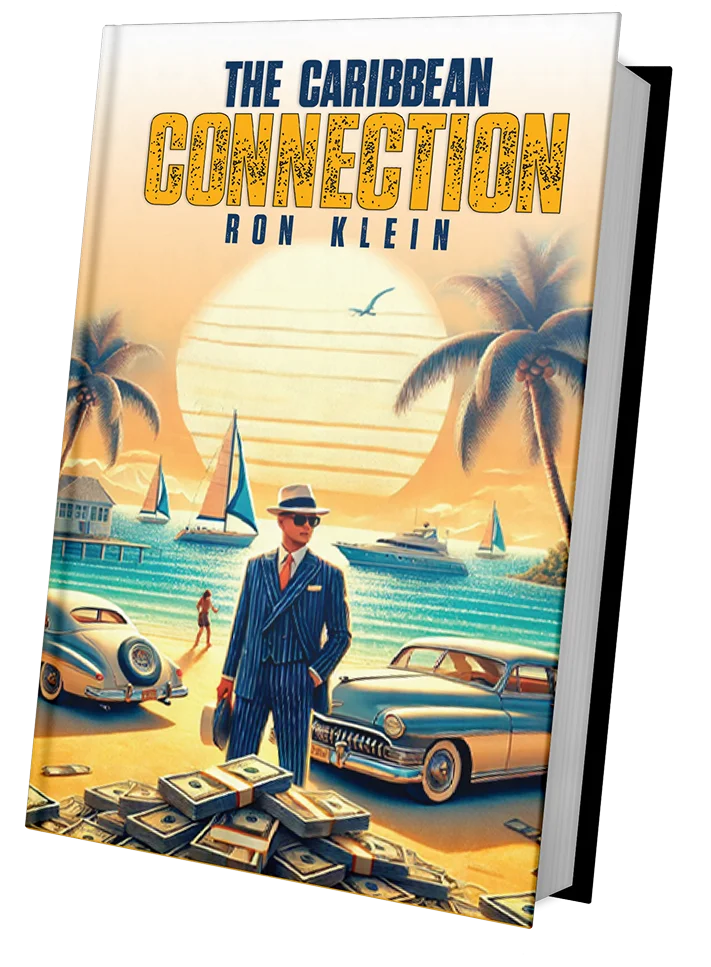 The Caribbean Connection