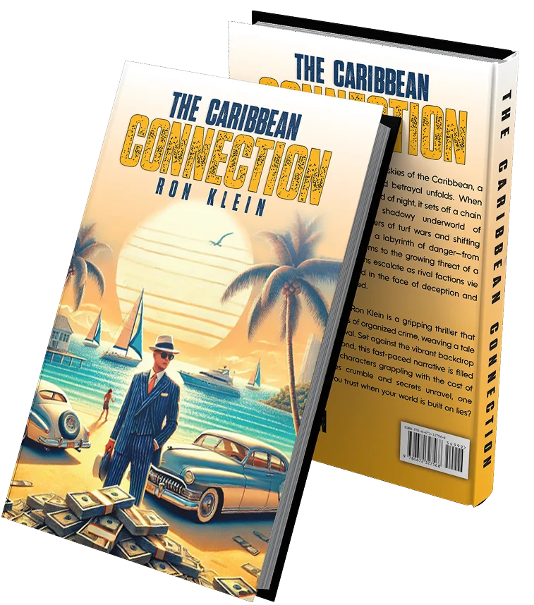 The Caribbean Connection