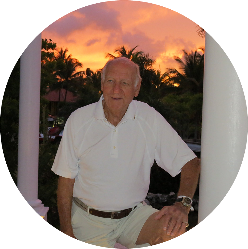 Ron Klein