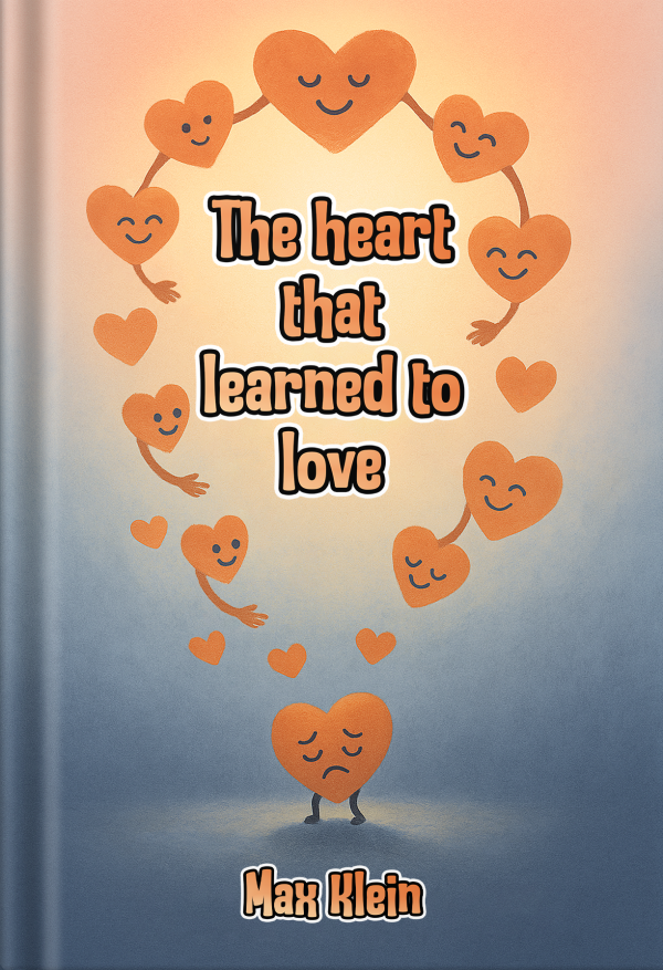 The HeartThat Learned to Love
