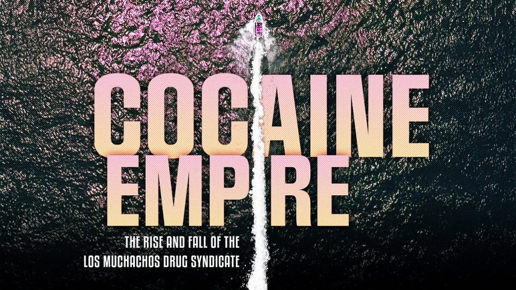 Caribbean Drug Trade