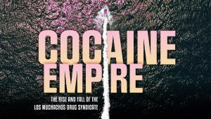 Caribbean Drug Trade
